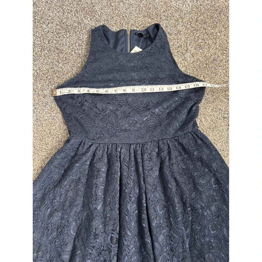 Soprano enchanting navy